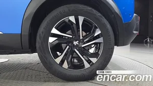 Peugeot 2008, 2023 — миниатюра 7