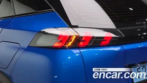 Peugeot 2008, 2023 — миниатюра 9