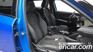 Peugeot 2008, 2023 — миниатюра 16
