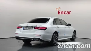 Mercedes-Benz E-Class, 2022 — миниатюра 2