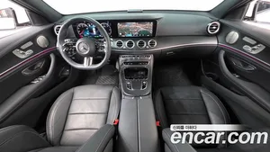 Mercedes-Benz E-Class, 2022 — миниатюра 10