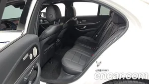 Mercedes-Benz E-Class, 2022 — миниатюра 17