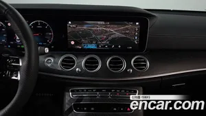 Mercedes-Benz E-Class, 2022 — миниатюра 18