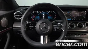 Mercedes-Benz E-Class, 2022 — миниатюра 19