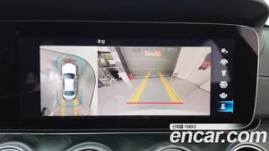 Mercedes-Benz E-Class, 2022 — миниатюра 20