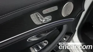 Mercedes-Benz E-Class, 2022 — миниатюра 24