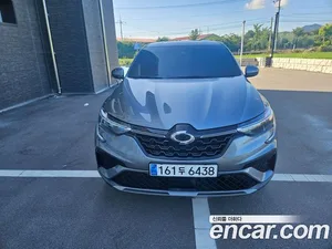 Renault XM3, 2024 — миниатюра 1