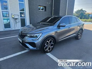 Renault XM3, 2024 — миниатюра 2