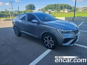 Renault XM3, 2024 — миниатюра 3