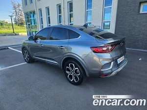 Renault XM3, 2024 — миниатюра 4