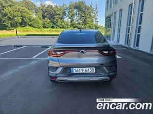 Renault XM3, 2024 — миниатюра 5