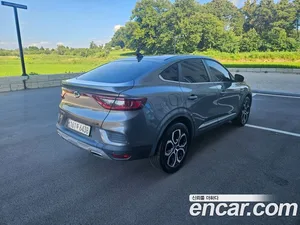 Renault XM3, 2024 — миниатюра 6
