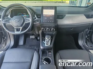 Renault XM3, 2024 — миниатюра 7
