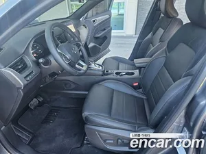 Renault XM3, 2024 — миниатюра 8