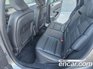 Renault XM3, 2024 — миниатюра 9