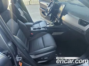 Renault XM3, 2024 — миниатюра 10