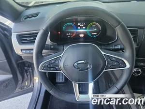 Renault XM3, 2024 — миниатюра 13