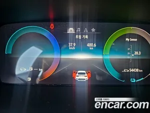 Renault XM3, 2024 — миниатюра 14