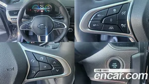 Renault XM3, 2024 — миниатюра 16