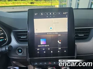 Renault XM3, 2024 — миниатюра 19