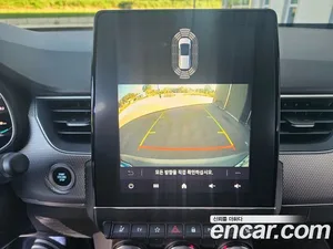 Renault XM3, 2024 — миниатюра 20
