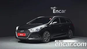 Hyundai i40, 2016 — миниатюра 1