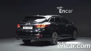 Hyundai i40, 2016 — миниатюра 2