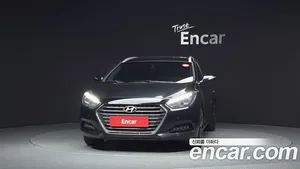Hyundai i40, 2016 — миниатюра 3