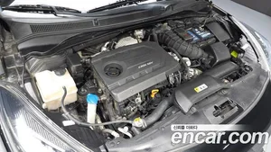 Hyundai i40, 2016 — миниатюра 6