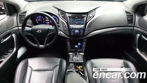 Hyundai i40, 2016 — миниатюра 7