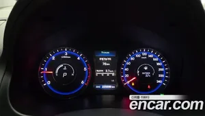 Hyundai i40, 2016 — миниатюра 8