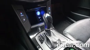 Hyundai i40, 2016 — миниатюра 9