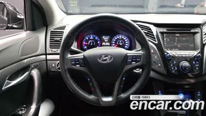 Hyundai i40, 2016 — миниатюра 13