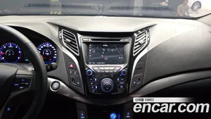 Hyundai i40, 2016 — миниатюра 14