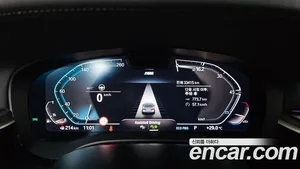 BMW 5-Series, 2023 — миниатюра 11