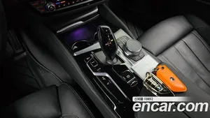 BMW 5-Series, 2023 — миниатюра 12