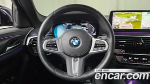 BMW 5-Series, 2023 — миниатюра 19