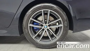 BMW 5-Series, 2023 — миниатюра 7
