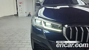 BMW 5-Series, 2023 — миниатюра 8