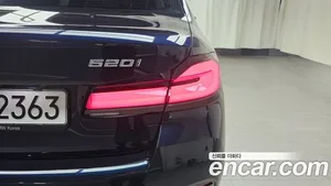 BMW 5-Series, 2023 — миниатюра 9