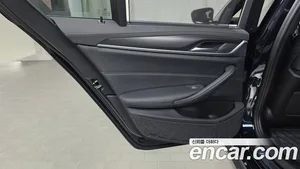 BMW 5-Series, 2023 — миниатюра 15