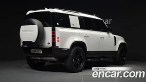 Land Rover Defender, 2023 — миниатюра 2
