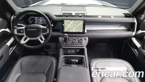 Land Rover Defender, 2023 — миниатюра 7