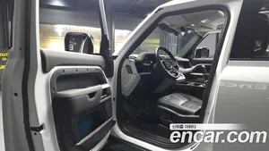 Land Rover Defender, 2023 — миниатюра 10