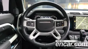 Land Rover Defender, 2023 — миниатюра 13