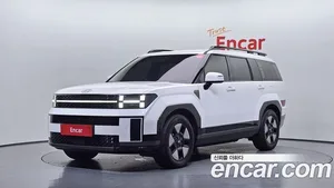 Hyundai Santa Fe, 2024 — миниатюра 1