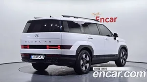 Hyundai Santa Fe, 2024 — миниатюра 2