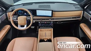 Hyundai Santa Fe, 2024 — миниатюра 7