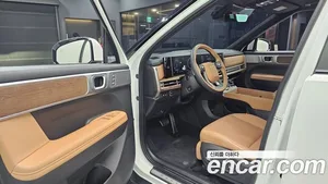 Hyundai Santa Fe, 2024 — миниатюра 10