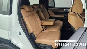 Hyundai Santa Fe, 2024 — миниатюра 11